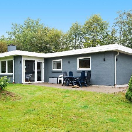 Holiday home Toftlund XXI Exterior foto