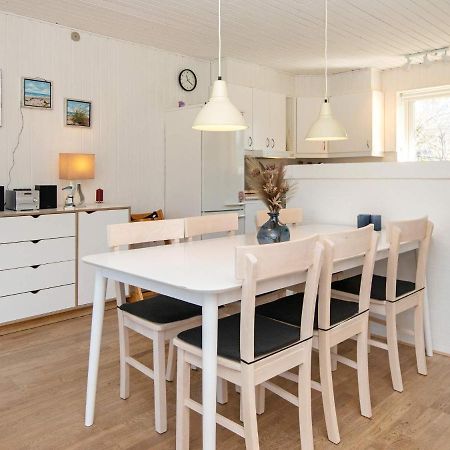 Holiday home Toftlund XXI Exterior foto