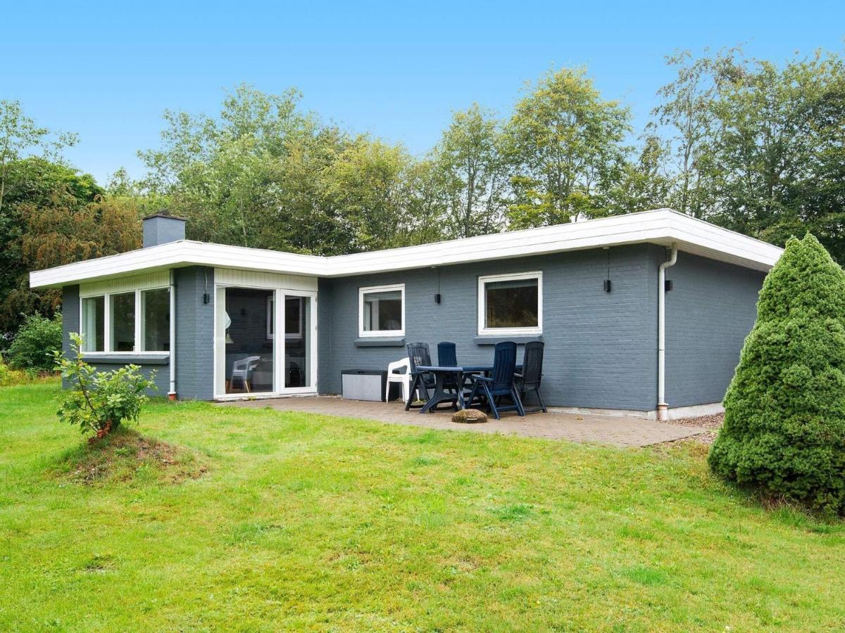 Holiday home Toftlund XXI Exterior foto