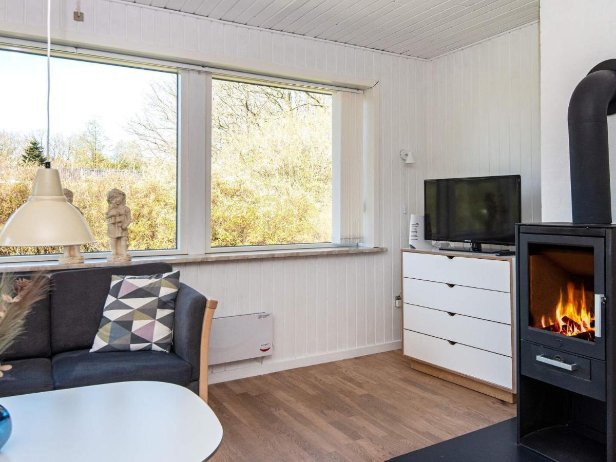 Holiday home Toftlund XXI Exterior foto